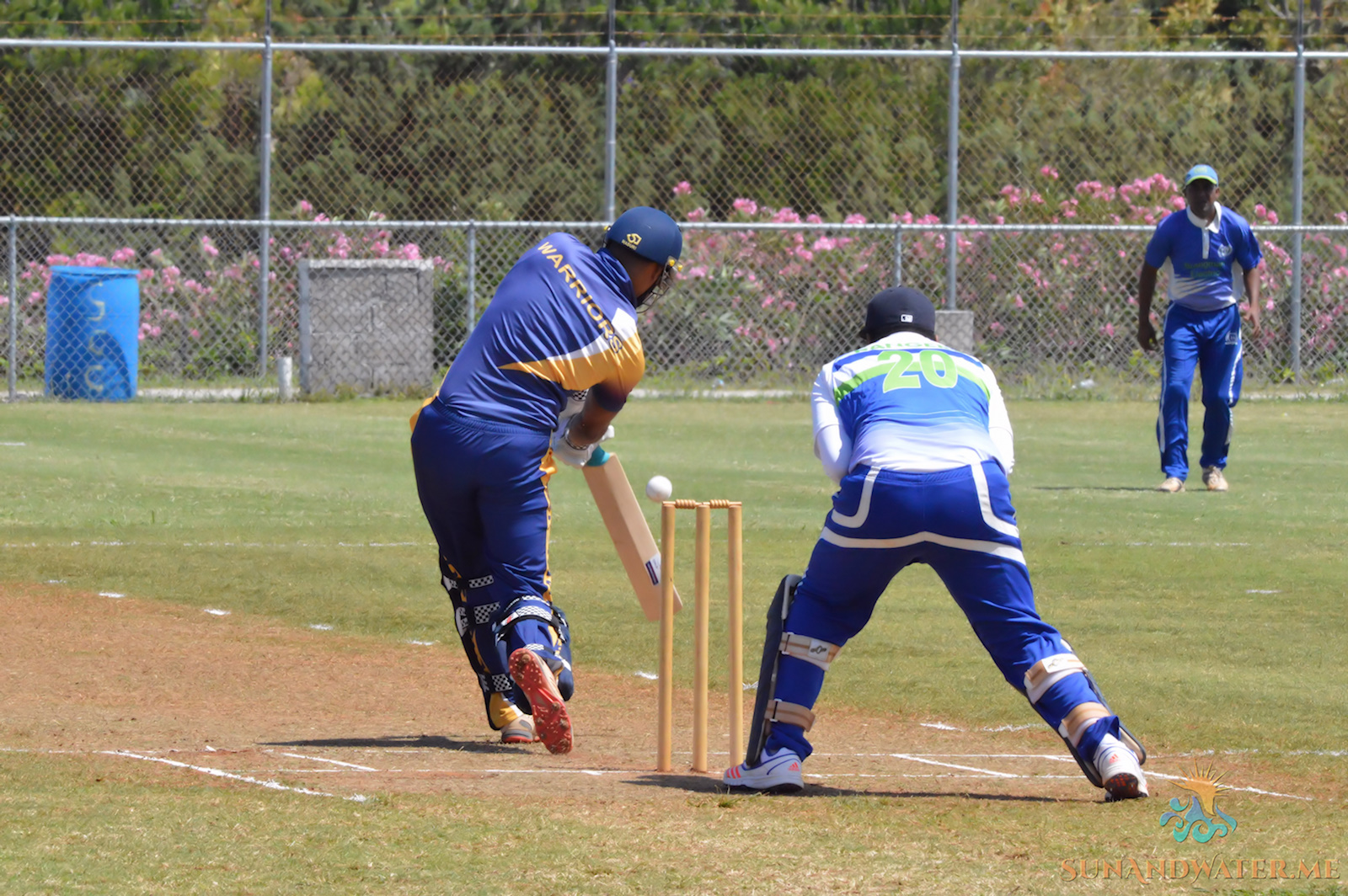 St. Davids vs Rangers (20)